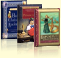 List of Fairy Tale Books