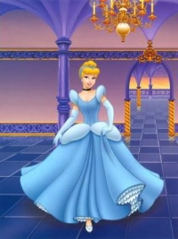 Cinderella