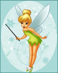 The Fairy