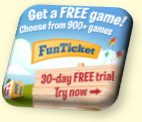 Own a Free Game + 30 days Free Trial