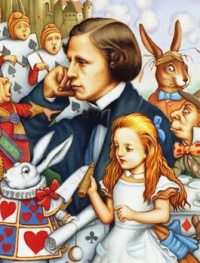 Lewis Carroll