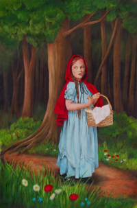 Little Red Riding Hood