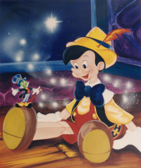 Pinocchio