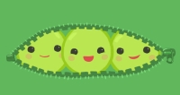 Five Peas from a Pod