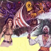 The Seventh Voyage of Sinbad the Sailor