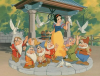 Snow White and the Seven Dwarfs