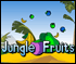 Jungle Fruits Game