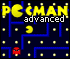 Pacman Advanced Game